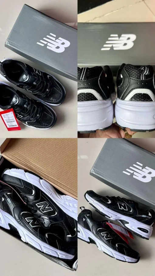 sneaker liquidation pallets Europe