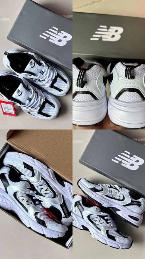 sneaker liquidation pallets Europe