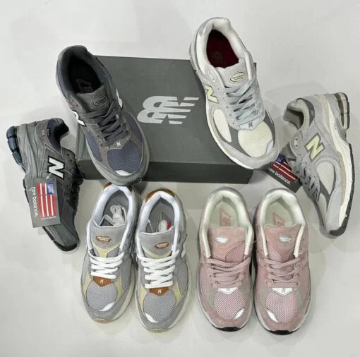 sneaker liquidation pallets Europe