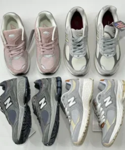 sneaker liquidation pallets Europe