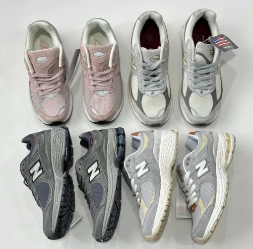 sneaker liquidation pallets Europe