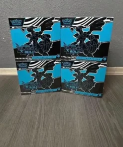 Pokemon liquidation pallets for sale