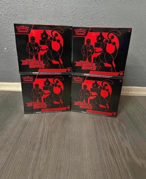 Pokemon pallets