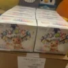 Pokemon trading card pallets