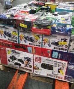 wholesale toy liquidation europe
