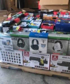wholesale toy liquidation europe