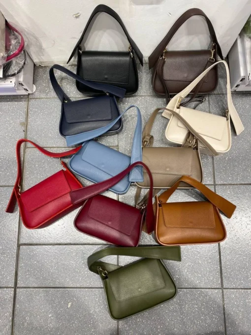 womens handbags liquidation pallets poland