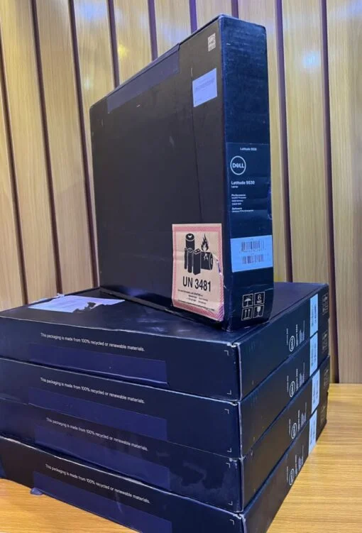 laptop liquidation pallets poland