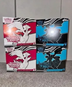 Cheap Pokemon liquidation pallets