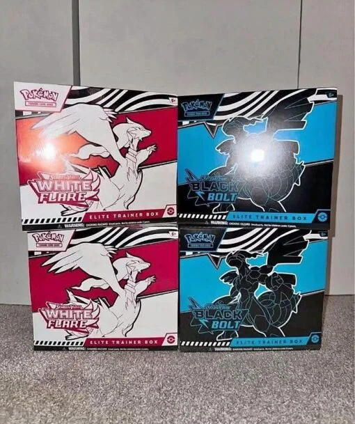 Cheap Pokemon liquidation pallets