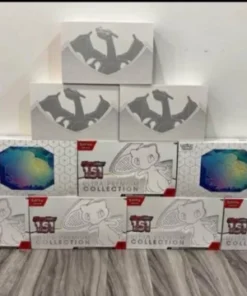 Pokemon toy liquidation pallets