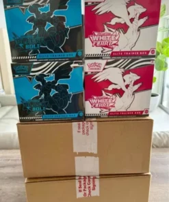 Cheap Pokemon liquidation pallets
