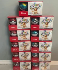 Pokemon overstock liquidation
