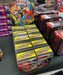 Pokemon overstock liquidation
