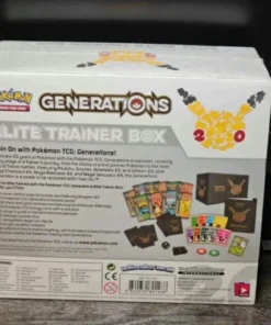Wholesale Pokemon liquidation pallets