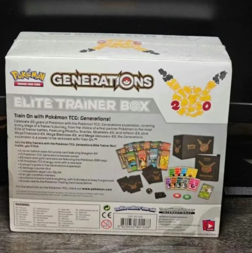 Wholesale Pokemon liquidation pallets