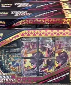 Wholesale Pokemon liquidation pallets