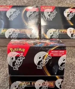 Authentic Pokemon liquidation pallets