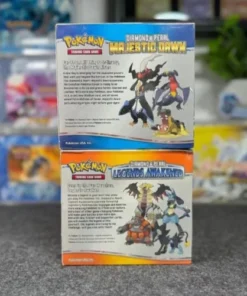 Pokemon overstock liquidation