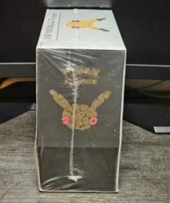 Authentic Pokemon liquidation pallets