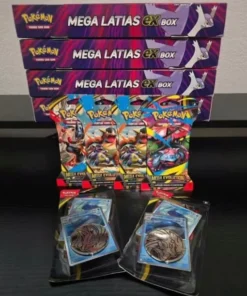 Pokemon pallets