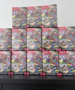 Pokemon liquidation wholesale