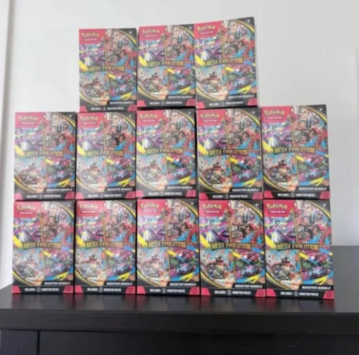 Pokemon liquidation wholesale