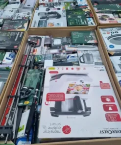 parkside liquidation pallets