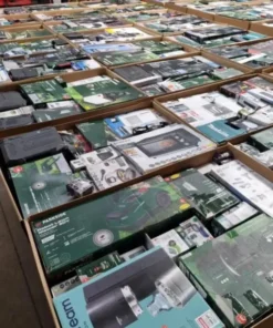 parkside liquidation pallets