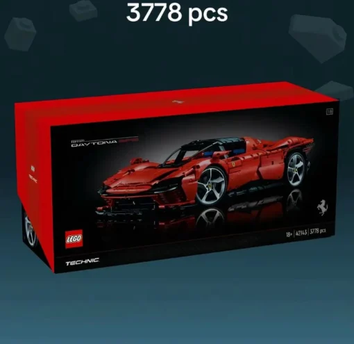 lego pallet supplier europe