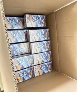 Pokemon liquidation wholesale