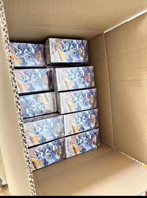 Pokemon liquidation wholesale