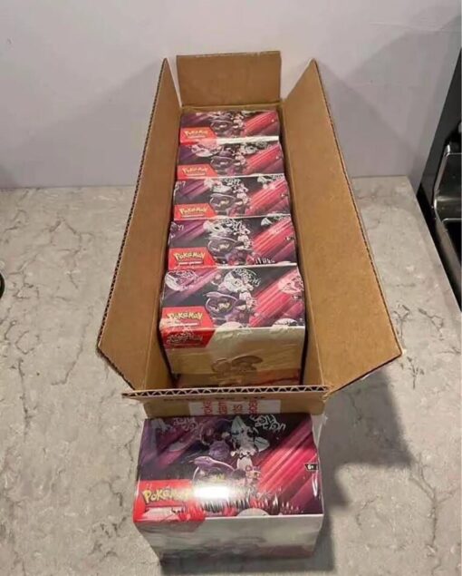 Wholesale Pokemon products