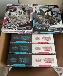 Pokemon merchandise liquidation pallets