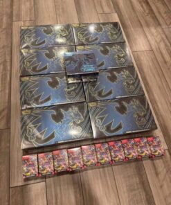 Buy Pokemon liquidation pallets