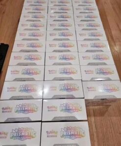 Buy Pokemon liquidation pallets