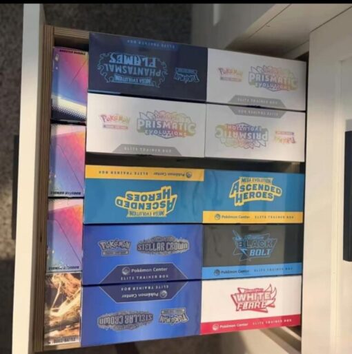 Pokemon merchandise wholesale Europe