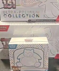 Pokemon stock liquidation