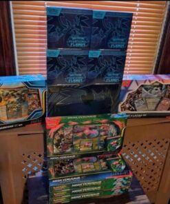 Pokemon merchandise wholesale Europe