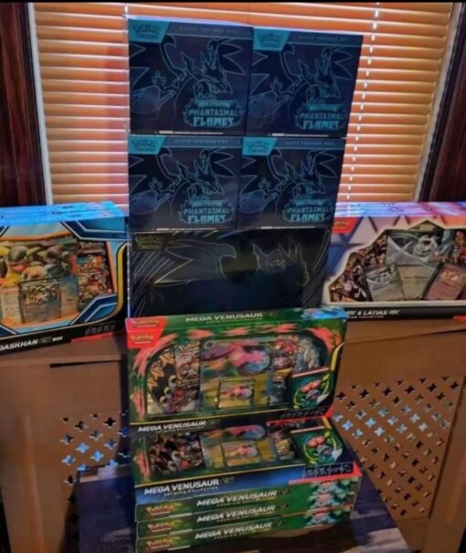 Pokemon merchandise wholesale Europe