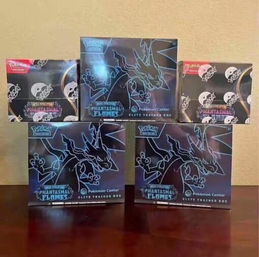 Pokemon merchandise wholesale Europe