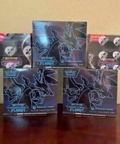 Pokemon stock liquidation