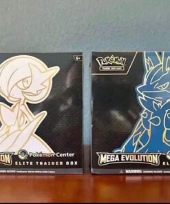 Pokemon stock liquidation
