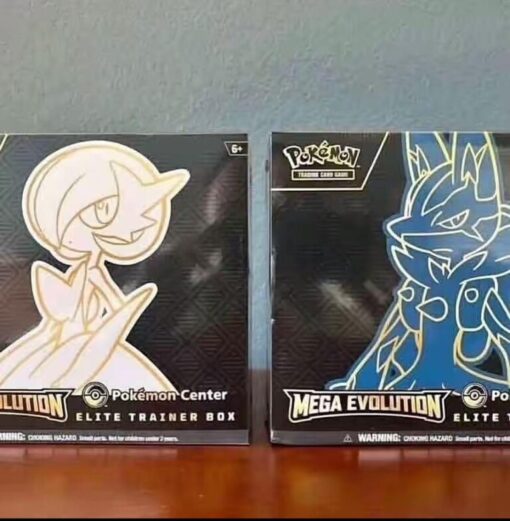 Pokemon stock liquidation