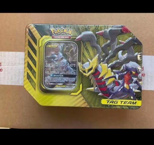 Pokemon stock liquidation
