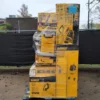 Wholesale DeWalt power tools