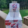 Wholesale Pokemon liquidation pallets