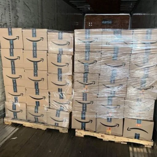Buy Amazon mystery box online