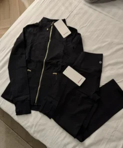 lululemon liquidation pallets europe