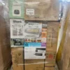 electronics return pallets